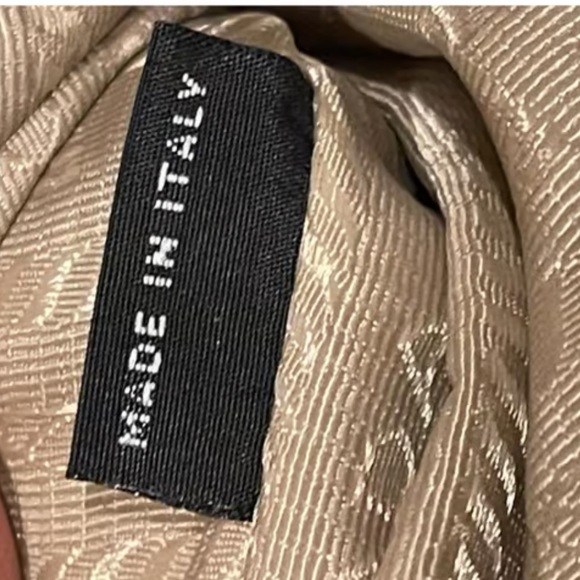 Prada nylon cross body ( need to update pics ) - Picture 9 of 13